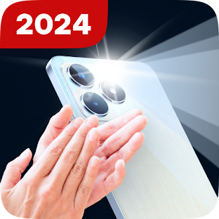 Flashlight App Led Torch Light